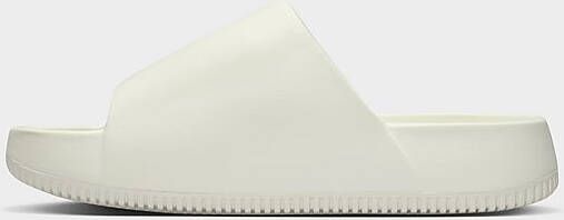 Nike Comfortabele Lichtgewicht Strand Slipper White Dames - Foto 4