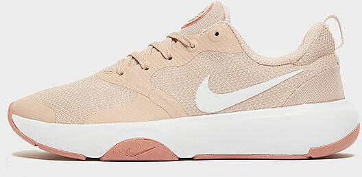 Nike City Rep TR Trainingsschoenen voor dames Pink Oxford Rose Whisper White Barely Rose Dames