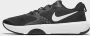 Nike City Rep TR Heren Black Dark Smoke Grey White Heren - Thumbnail 4