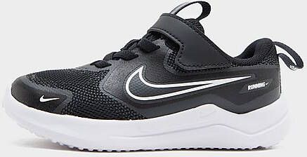 Nike Schoenen voor baby's peuters Cosmic Runner Black
