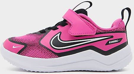 Nike Schoenen voor baby's peuters Cosmic Runner Pink