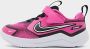 Nike Schoenen voor baby's peuters Cosmic Runner Pink - Thumbnail 2