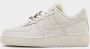 Nike Damesschoen Air Force 1 Low Premium Light Bone- Dames Light Bone - Thumbnail 1