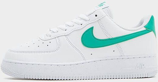 Nike Air Force 1 '07 Next Nature White- White