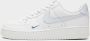 Nike Air Force 1 '07 White Aegean Storm Football Grey- White Aegean Storm Football Grey - Thumbnail 2