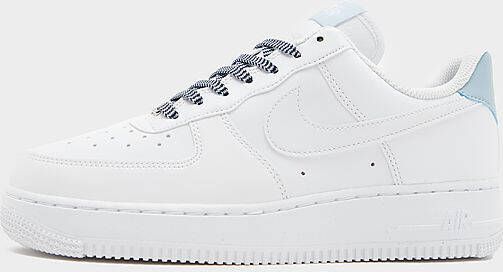 Nike Damesschoenen Air Force 1 '07 White- Dames White