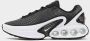 Nike Damesschoenen Air Max Dn Premium Black Cool Grey Pure Platinum White- Dames Black Cool Grey Pure Platinum White - Thumbnail 2