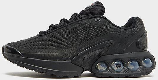 Nike Air Max Dn Premium Black- Black