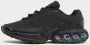 Nike Air Max Dn Premium Black- Black - Thumbnail 1