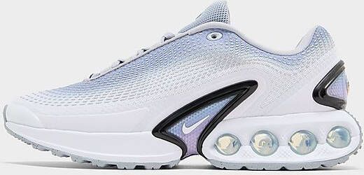 Nike Damesschoenen Air Max Dn Grey- Dames Grey