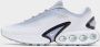 Nike Damesschoenen Air Max Dn Premium Wolf Grey- Dames Wolf Grey - Thumbnail 1