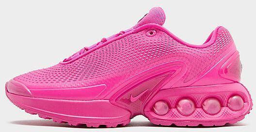 Nike Damesschoenen Air Max Dn Laser Fuchsia- Dames Laser Fuchsia