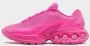 Nike Damesschoenen Air Max Dn Laser Fuchsia- Dames Laser Fuchsia - Thumbnail 1