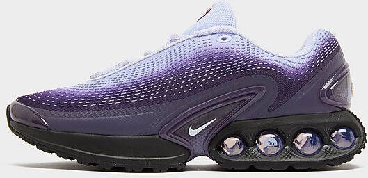 Nike Damesschoenen Air Max DN Dark Raisin- Dames Dark Raisin