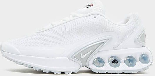 Nike Damesschoenen Air Max Dn White- Dames White - Foto 2