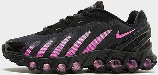 Nike Damesschoenen Air Max Dn8 Black- Dames Black