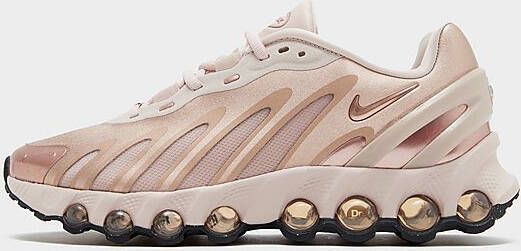 Nike Dames Sneakers Air Max Dn8 Metallic Red Bronze HF5509-900 Air Max DN8 Dames Sneakers Metallic Red Bronze Particle Beige Hemp Black HF5509 - Foto 3