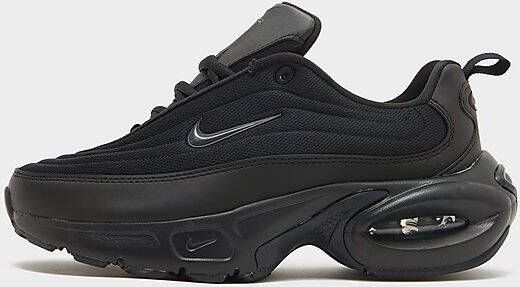 Nike Damesschoenen Air Max Portal Black Anthracite- Heren Black Anthracite