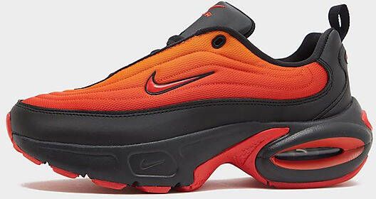 Nike Damesschoenen Air Max Portal Black- Dames Black