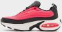 Nike Damesschoenen Air Max Portal Black Hot Punch Sail Volt- Dames Black Hot Punch Sail Volt - Thumbnail 2