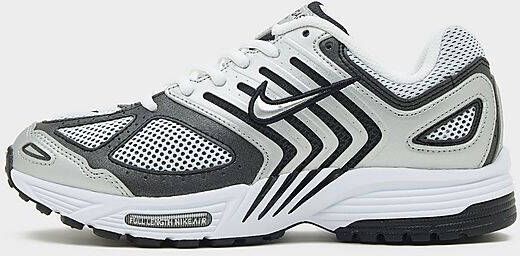 Nike Air Pegasus 2005 Metallic Silver- Metallic Silver