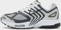Nike Air Pegasus 2005 Metallic Silver- Metallic Silver - Thumbnail 1