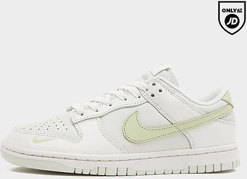 Nike Damesschoenen Dunk Low Phantom- Dames Phantom