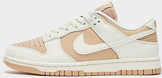 Nike Damesschoenen Dunk Low Next Nature Hemp Sail- Heren Hemp Sail
