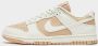 Nike Wmns Dunk Low Next Nature Basketball Schoenen hemp sail maat: 36.5 beschikbare maaten:36.5 41 - Thumbnail 2
