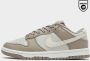 Nike Damesschoenen Dunk Low GREY- Dames GREY - Thumbnail 2