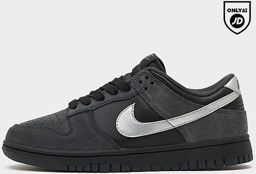 Nike Damesschoenen Dunk Low Next Nature Black- Dames Black