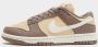 Nike Damesschoenen Dunk Low Next Nature Mink Brown- Dames Mink Brown - Thumbnail 2