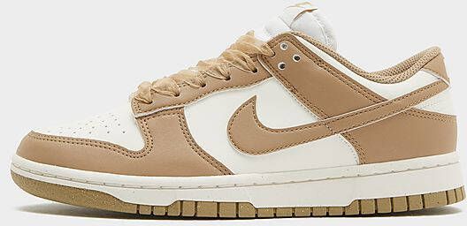 Nike WMNS Dunk Low Next Nature Dunk in beige formaten: 36.5