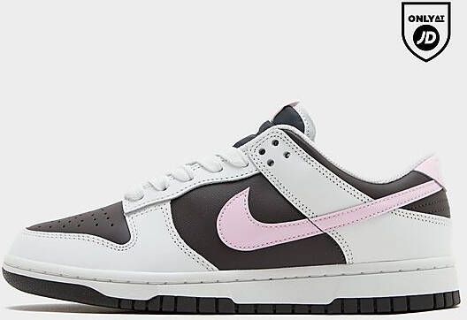 Nike Dunk Low Summit White Summit White