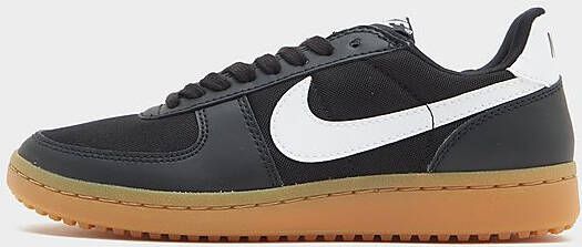 Nike WMNS Field General Lifestyle in zwart formaten: 37.5