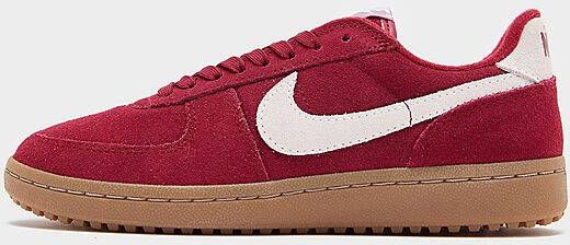Nike Damesschoenen Field General Team Red- Dames Team Red