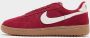 Nike Damesschoenen Field General Team Red- Dames Team Red - Thumbnail 1