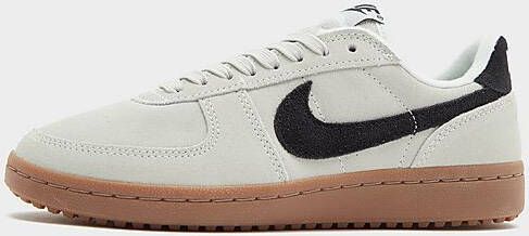 Nike Damesschoenen Field General Suede Barely Green- Dames Barely Green