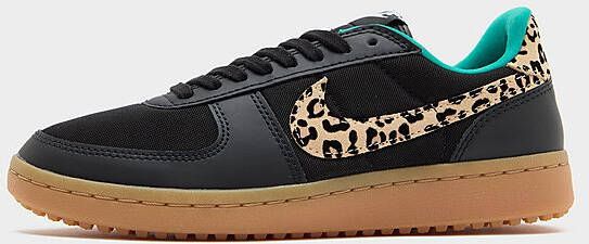 Nike WMNS Field General Lifestyle in zwart formaten: 36.5