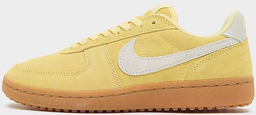 Nike Field General 'Butter' Soft Yellow- Soft Yellow