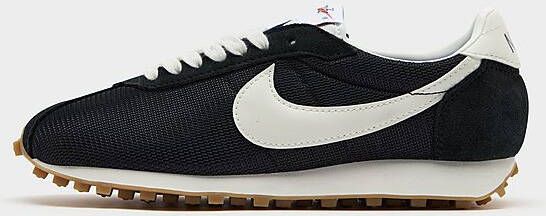 Nike Damesschoenen LD-1000 Black- Dames Black