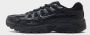 Nike P-6000 Heren Schoenen Zwart Maat: 40.5 Leer Textil Synthetisch Foot Locker - Thumbnail 8