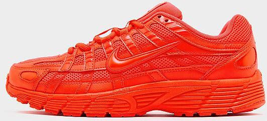 Nike Damesschoenen P-6000 Bright Crimson- Dames Bright Crimson