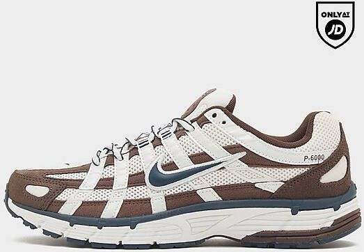 Nike Damesschoenen P-6000 Phantom- Dames Phantom