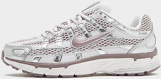 Nike Damesschoenen P-6000 Platinum Violet- Dames Platinum Violet