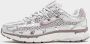 Nike Damesschoenen P-6000 Platinum Violet- Dames Platinum Violet - Thumbnail 1