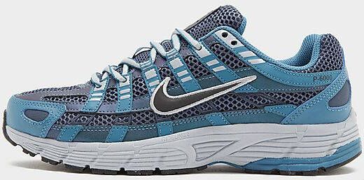 Nike Damesschoenen P-6000 SE Thunder Blue- Dames Thunder Blue