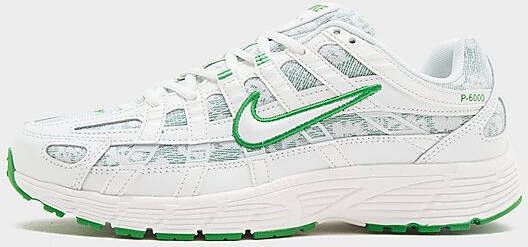 Nike Damesschoenen P-6000 Summit White- Dames Summit White