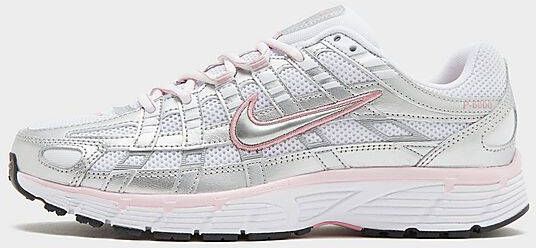 Nike Damesschoenen P-6000 White- Dames White