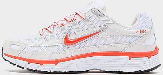 Nike Damesschoenen P-6000 White- Dames White